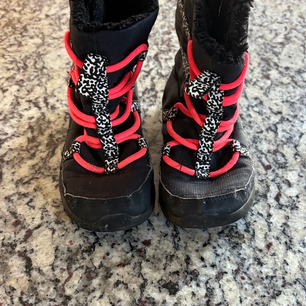 Nike Toddler  Rosherun Hi Sneakerboots - Picture 12 of 12